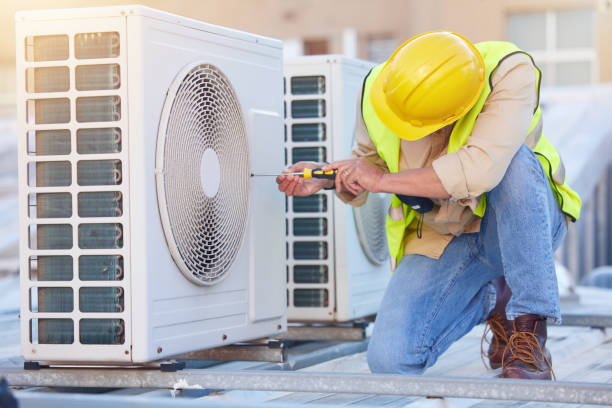 Best Commercial HVAC Repair  in Indio, CA